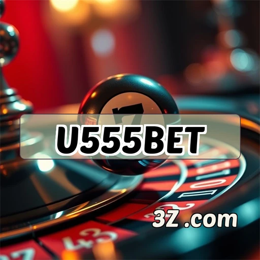 Jackpots Impressionantes: Conheça a U555 Bet dos Jogos
