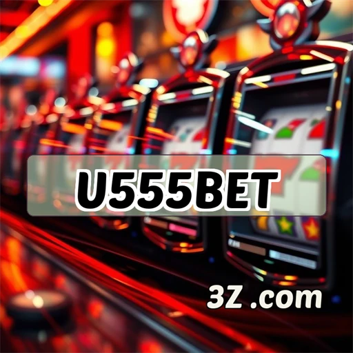 Promoções Irresistíveis no U555 Bet: Atraia A Sorte!