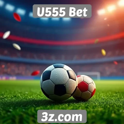 Dicas para iniciantes no U555 Bet