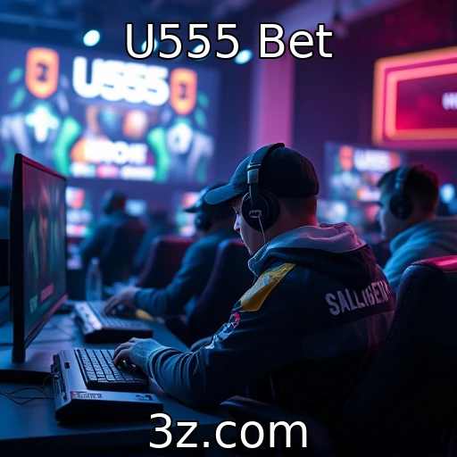 Perspectivas de eSports em eventos presenciais