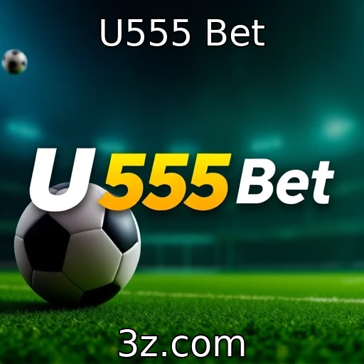 Crescimento das apostas online no Brasil