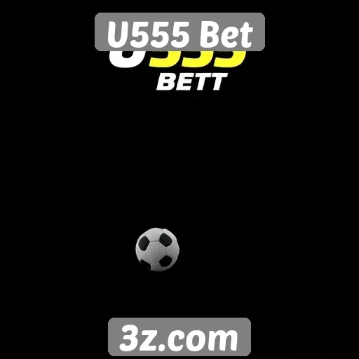 Novidades e atualizações constantes no U555 Bet